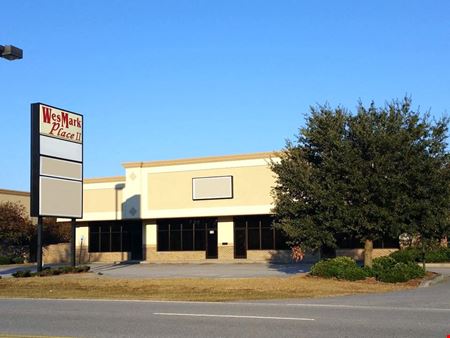 A look at 170 E Wesmark Blvd Retail space for Rent in Sumter