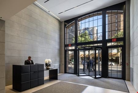A look at 192 Lexington Avenue commercial space in New York