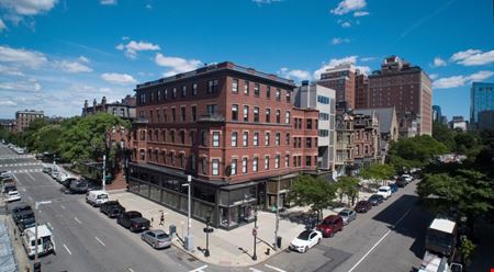 A look at 39-45 Newbury Street Mixed Use space for Rent in Boston