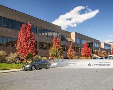 A look at Cherry Creek East Office space for Rent in Denver