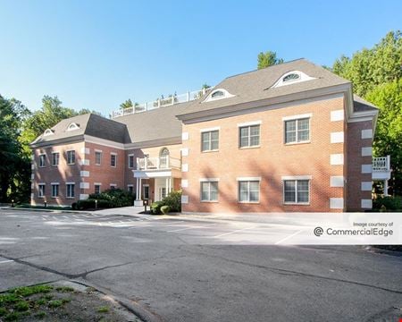 A look at Greystone Executive Center Office space for Rent in Westford