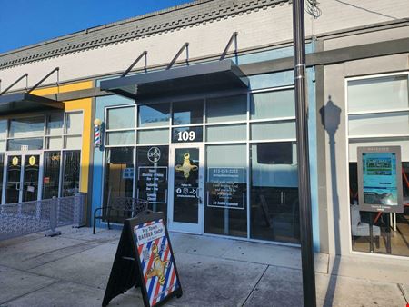 A look at 109 S Evers St Commercial space for Rent in Plant City