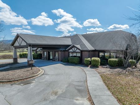 A look at Medical Office for Sale or Lease in Brevard, NC Office space for Rent in Brevard
