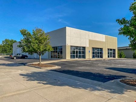A look at 3540 N Comotara St Industrial space for Rent in Wichita