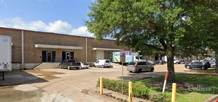 A look at For Lease I Office / Warehouse space in Minimax Industrial Park Industrial space for Rent in Houston