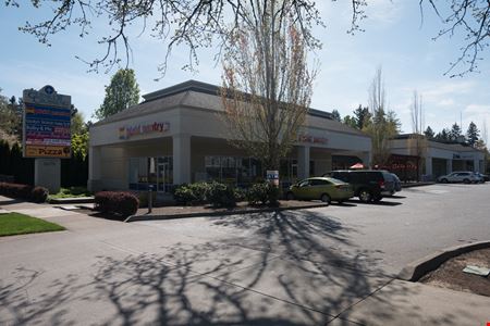 A look at Glencoe Crossing Commercial space for Rent in Hillsboro