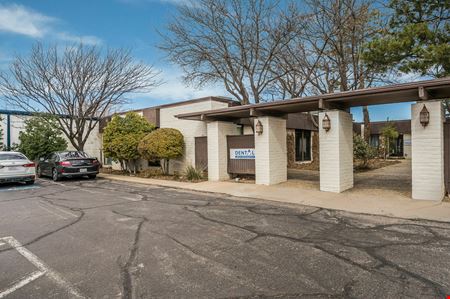 A look at 4000 SW 34th, Suite A Office space for Rent in Amarillo