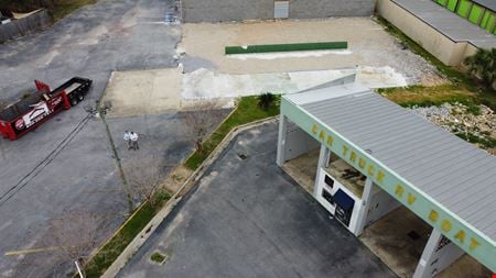 A look at 1002 North Navy Blvd commercial space in Pensacola