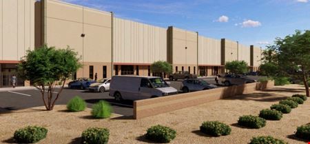 A look at The Pointe at Power Marketplace commercial space in Queen Creek