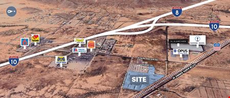 A look at 9276 W Adams Rd & 6553 S Guano Rd commercial space in Eloy