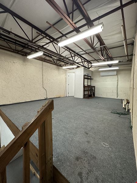 A look at 1131 W McNab Rd Industrial space for Rent in Pompano Beach