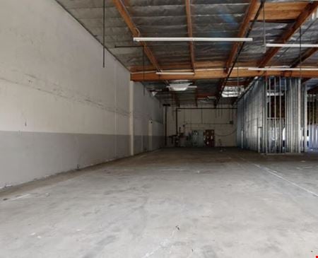 A look at Long Beach, CA Warehouse for Rent - #1472 | 2,000-3,800 sq ft commercial space in Long Beach