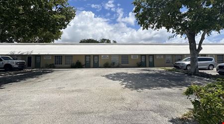 A look at 135 NW 43 St Commercial space for Rent in Boca Raton