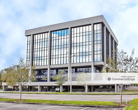 A look at Arbor Shoreline Office Park commercial space in Clearwater