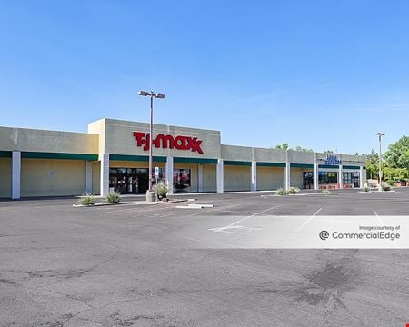 A look at Village Square Center - 4509 &amp; 4511 East Cactus Road Commercial space for Rent in Phoenix