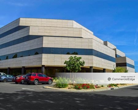 A look at Fig Garden Financial Center - 5200 North Palm Avenue Commercial space for Rent in Fresno