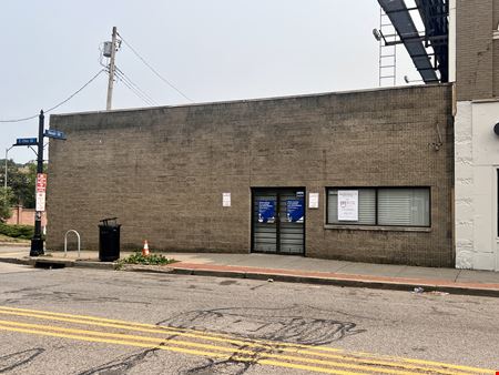A look at 8,024 SF Retail/Restaurant Space Retail space for Rent in Pittsburgh