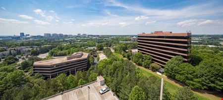 A look at 1000 Parkwood Office space for Rent in Atlanta
