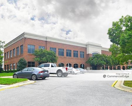 A look at 5000 Valleystone Drive Office space for Rent in Cary