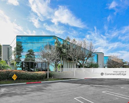 A look at 5935 Darwin Court commercial space in Carlsbad