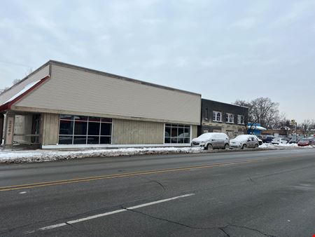 A look at 2243 Division Ave S Commercial space for Sale in Grand Rapids