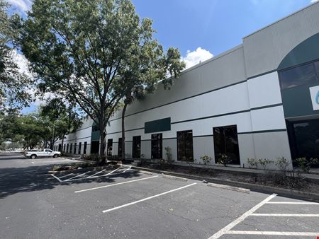 A look at Palm River Warehouse Flex Sublease Commercial space for Rent in Tampa