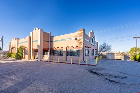 A look at 3668 Cerrillos Rd commercial space in Santa Fe