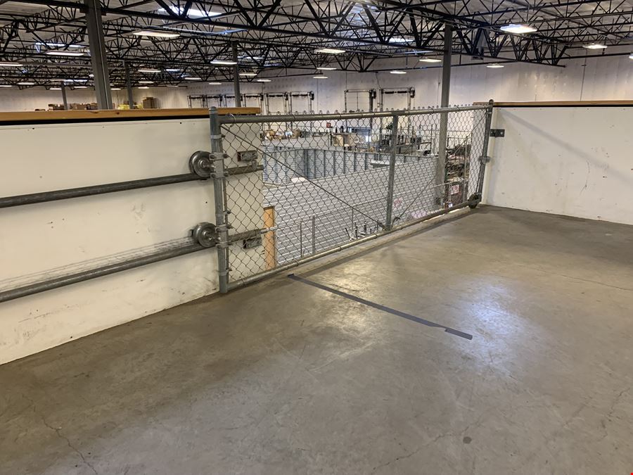 Shared Warehouse Space for Rent in Portland, OR - #wex515 | 500-17,000
