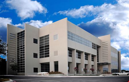 A look at Killam Building commercial space in San Antonio
