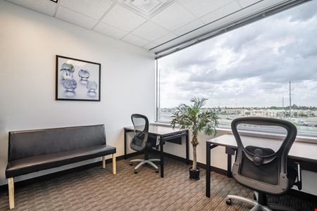 A look at Union Hills Office Plaza Coworking space for Rent in Phoenix