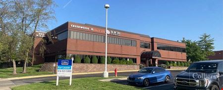 A look at Medical and/or Office Space for Lease Office space for Rent in Kansas City