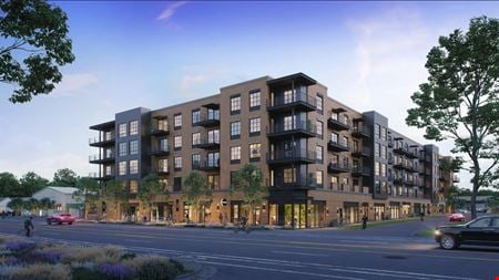 A look at Congress Lofts Commercial Condo commercial space in Austin