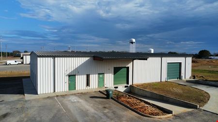 A look at 3728 Salem Rd Industrial space for Rent in Enterprise