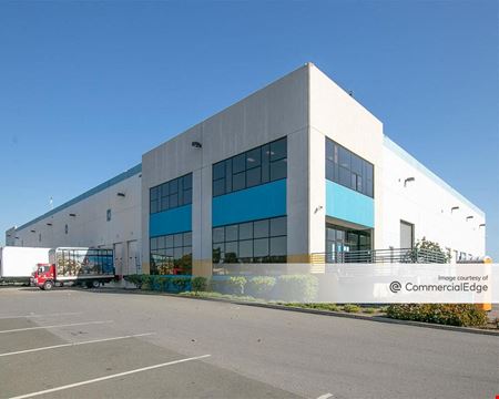 A look at Collins Industrial Park Commercial space for Rent in Richmond