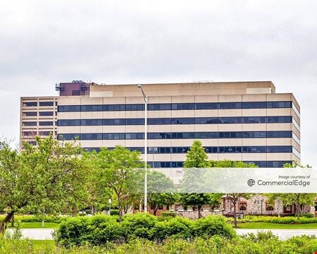 A look at Woodfield Executive Center - 1101 Perimeter Drive Office space for Rent in Schaumburg