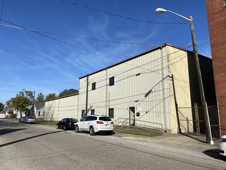 A look at 921 Park St. Industrial space for Rent in Evansville