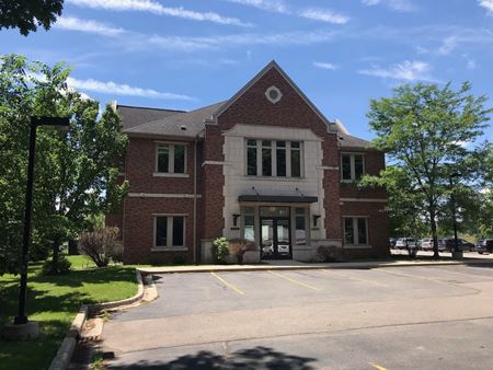 A look at 3515 Coolidge Rd,  Unit #2 commercial space in East Lansing