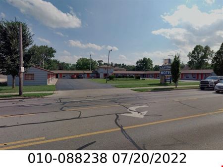 A look at 3045 E. Main Street and 730 Brookside Drive commercial space in Columbus