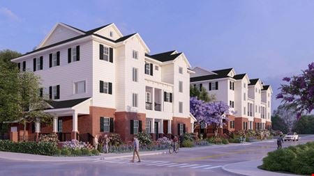 A look at Watula South Townhomes commercial space in Ocala