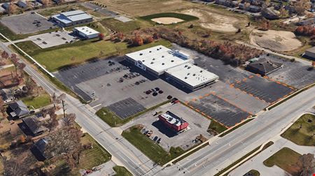 A look at Casselwood Build-to-Suit Lots Retail space for Rent in Fort Wayne