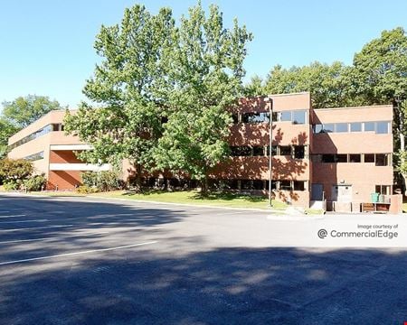 A look at Middlesex Green Office Park - 530, 555, 561 & 575 Virginia Road commercial space in Concord
