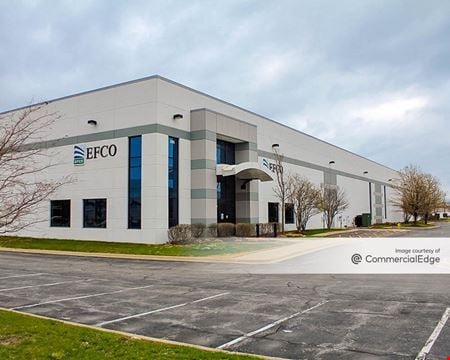 A look at 595 Territorial Drive Industrial space for Rent in Bolingbrook