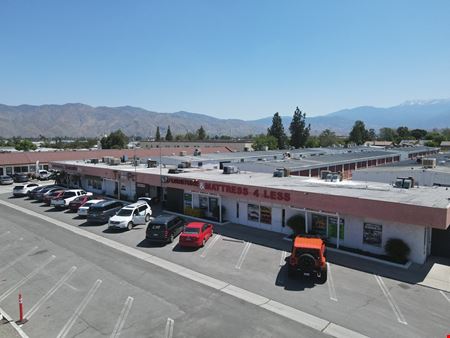 A look at 1000 N State St commercial space in Hemet