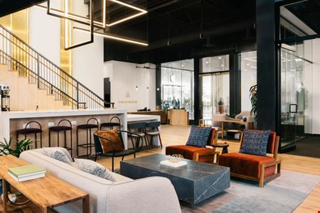 A look at 7014 East Camelback Road Coworking space for Rent in Scottsdale