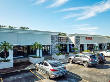 A look at MAXhealth Manatee West Plaza commercial space in Bradenton
