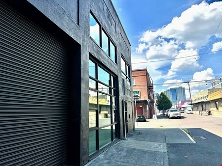 A look at Industrial & Creative Office commercial space in Portland