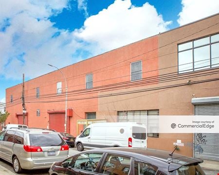 A look at I-5 Commerce Center Industrial space for Rent in Lodi