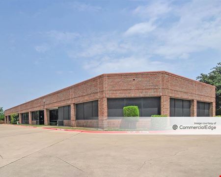 A look at Analog East Office Center commercial space in Richardson