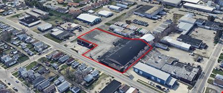 A look at ±40,945 Sq/Ft Special Purpose Building w/ Turn-key Business commercial space in Mishawaka