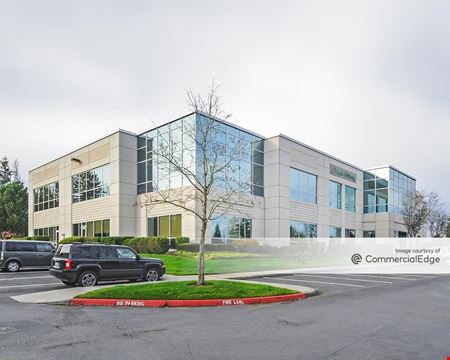 A look at Quadrant I-5 Corporate Park - Building B Office space for Rent in Everett